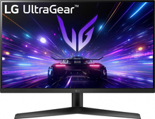 Monitorius LG 27GS60F-B