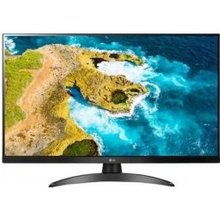 Televizorius LG 27TQ615S