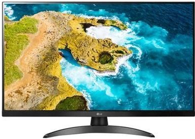 Televizorius LG 27TQ615S
