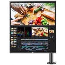 Monitorius LG 28MQ780