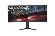 Monitorius LG 38GN950P