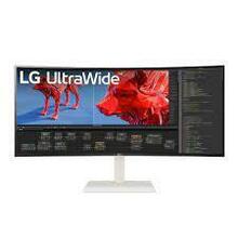 Monitorius LG 38WR85QC-W