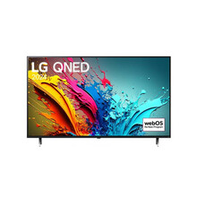 Televizorius LG 50QNED85T3A