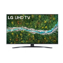 Televizorius LG 50UP78003LB