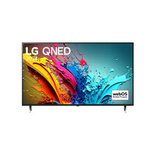 Televizorius LG 55QNED87T3B