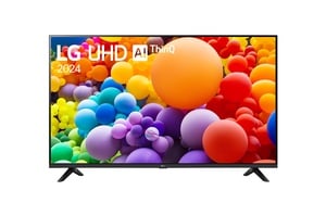 Televizorius LG 55UT73003LA
