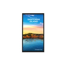 Monitorius LG 55XE4F-M
