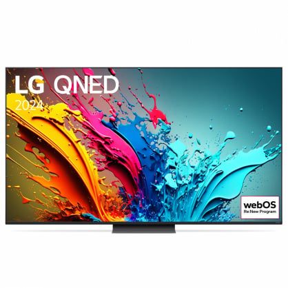 LG 65QNED87T3B