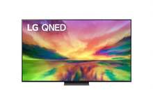 Televizorius LG 75QNED813RE