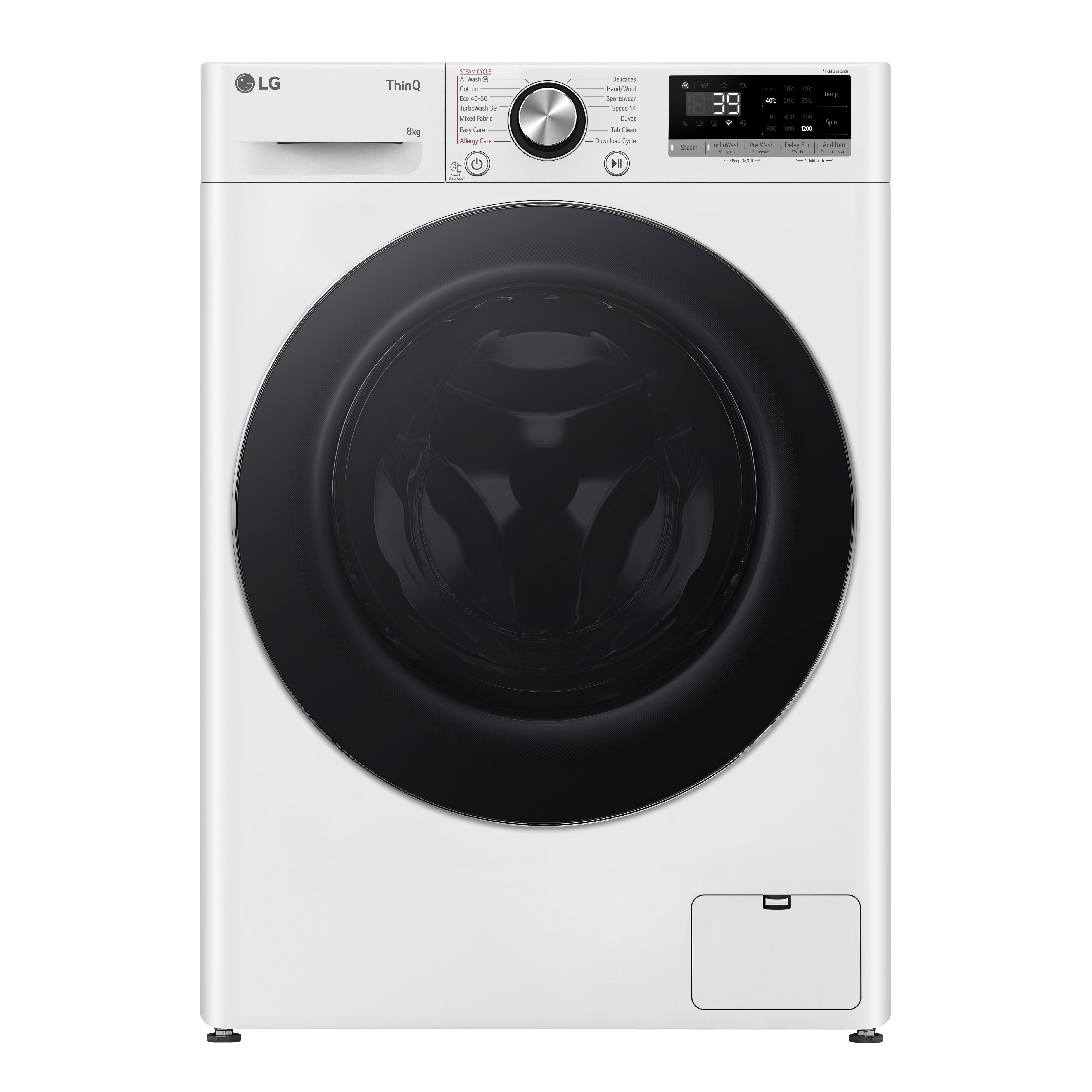 LG F2WR708S3W