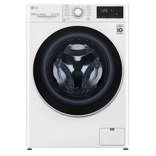 LG F4WV3210S0A