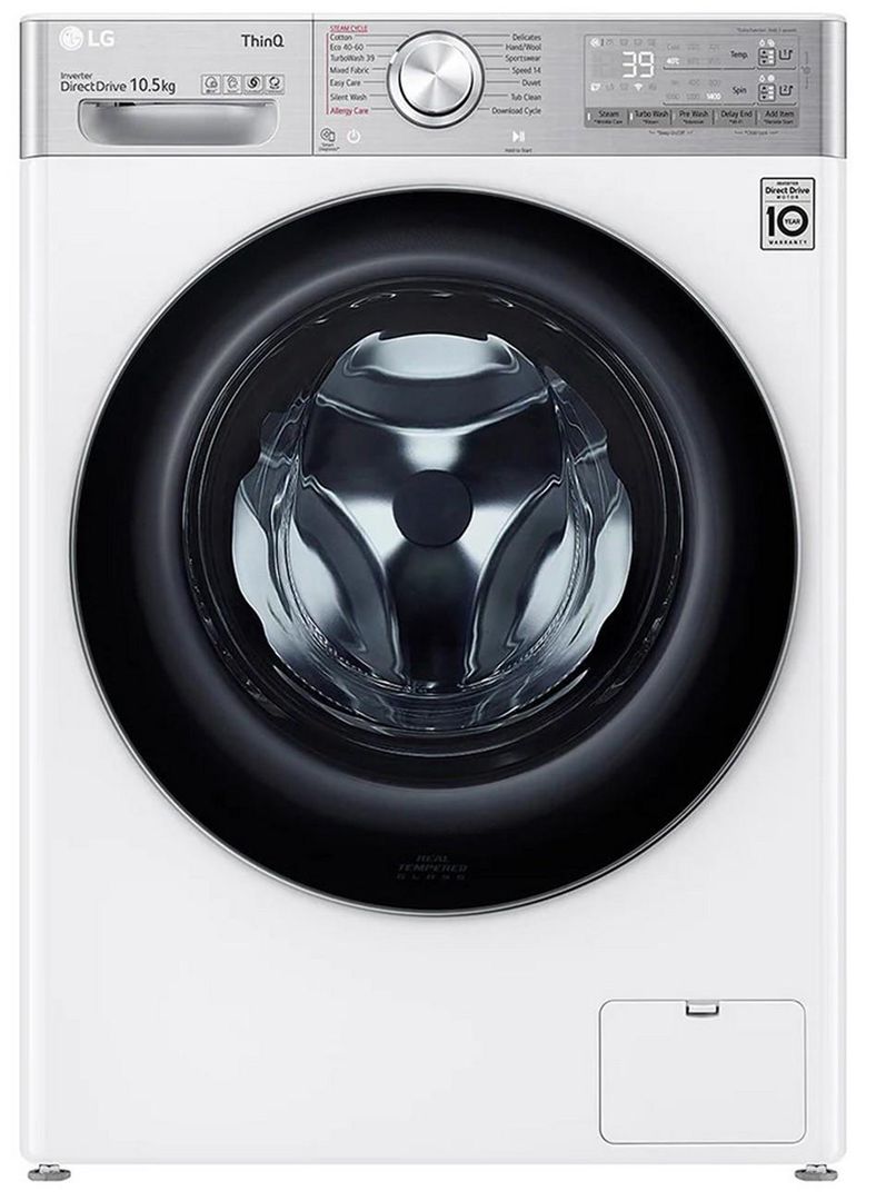 LG F4WV910P2WE