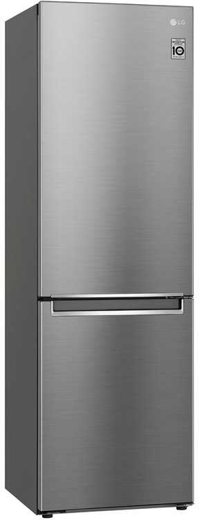 Šaldytuvas LG GBB71PZVCN1