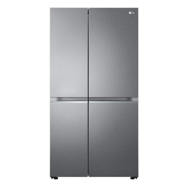 Šaldytuvas LG GSBV70DSTM