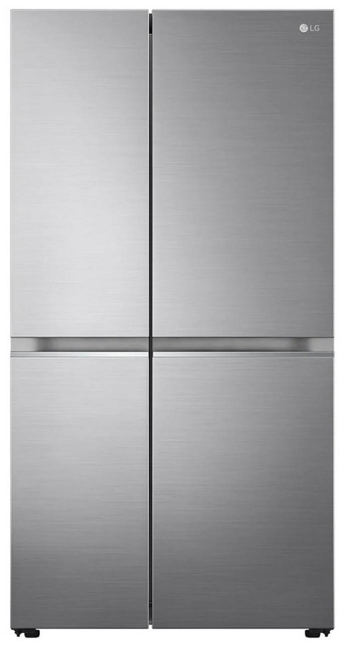 Šaldytuvas LG GSBV70PZTE