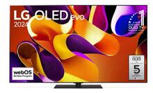 Televizorius LG OLED55G43LS