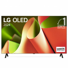 Televizorius LG OLED65B42LA