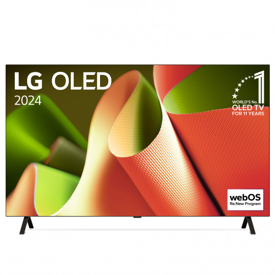 Televizorius LG OLED65B42LA