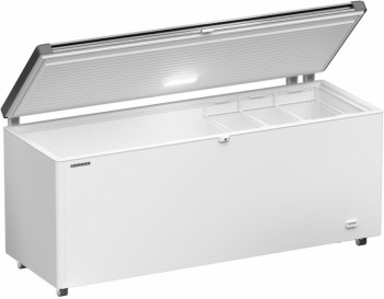 Šaldiklis Liebherr EFL 6056