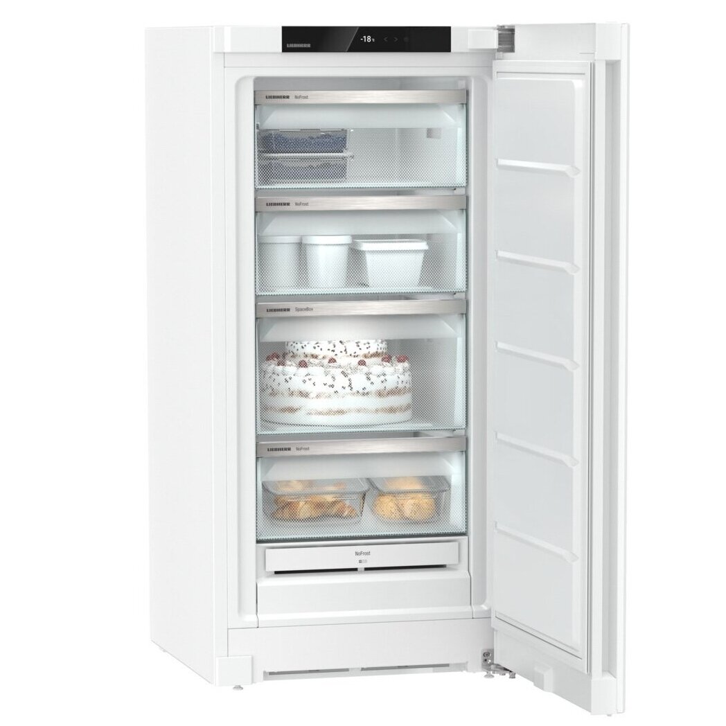 Šaldiklis LIEBHERR FNe 4224