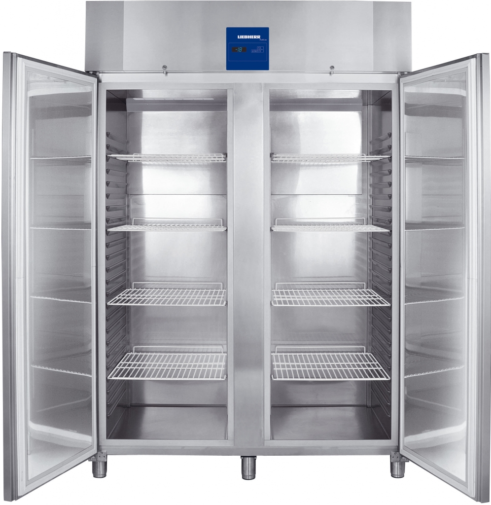 Šaldiklis Liebherr GGPv 1470