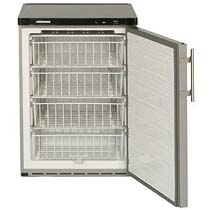 Šaldiklis Liebherr GGU 1550