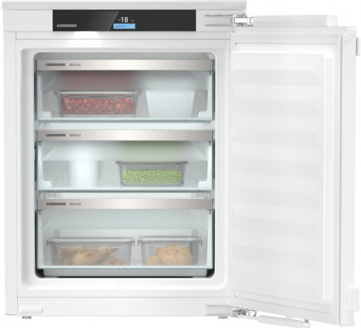 Šaldiklis Liebherr IFNc 3553