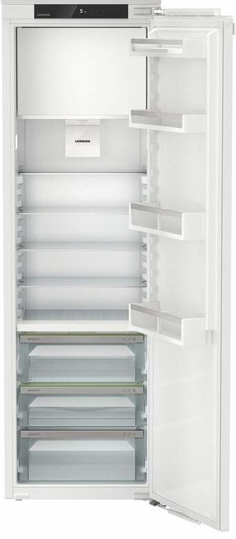 Šaldytuvas Liebherr IRBe 5121