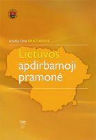 Lietuvos apdirbamoji pramonė