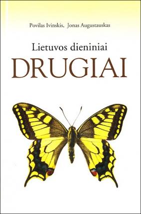 Lietuvos dieniniai drugiai