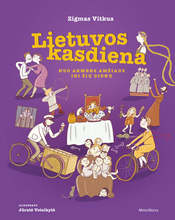 Lietuvos kasdiena