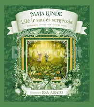 Lilė ir Saulės sergėtoja