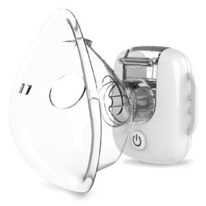 Lionelo Nebi Air Mask