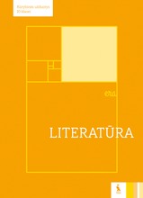 LITERATŪRA. Kūrybinės užduotys X klasei (ERA)