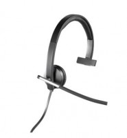 Logitech H650e