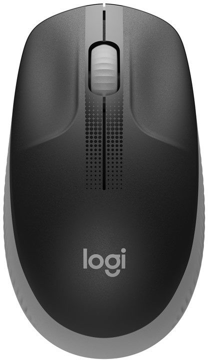 Logitech M190