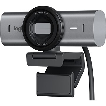 Logitech MX Brio 705 4K