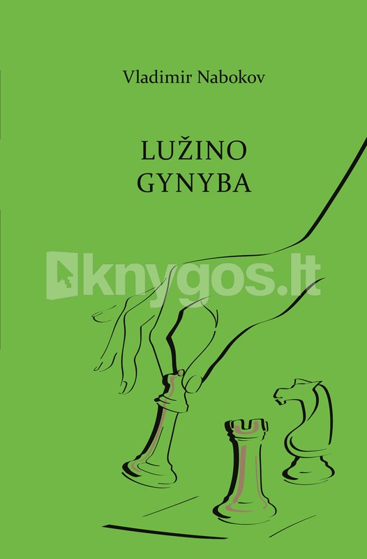 Lužino gynyba