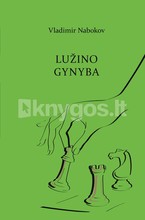 Lužino gynyba