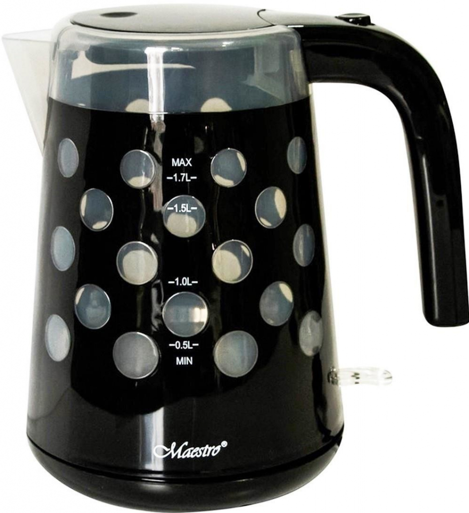 Virdulys Maestro MR-045