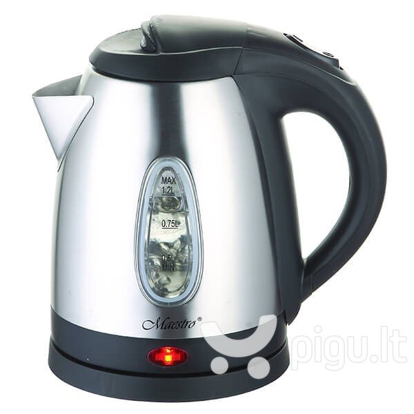 Virdulys Maestro MR-046