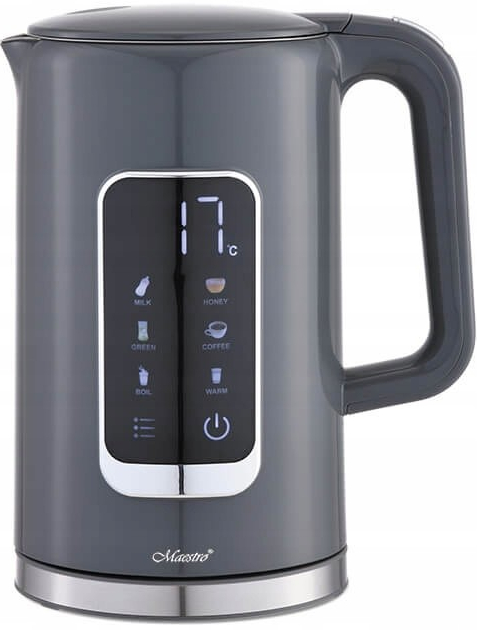 Virdulys Maestro MR024