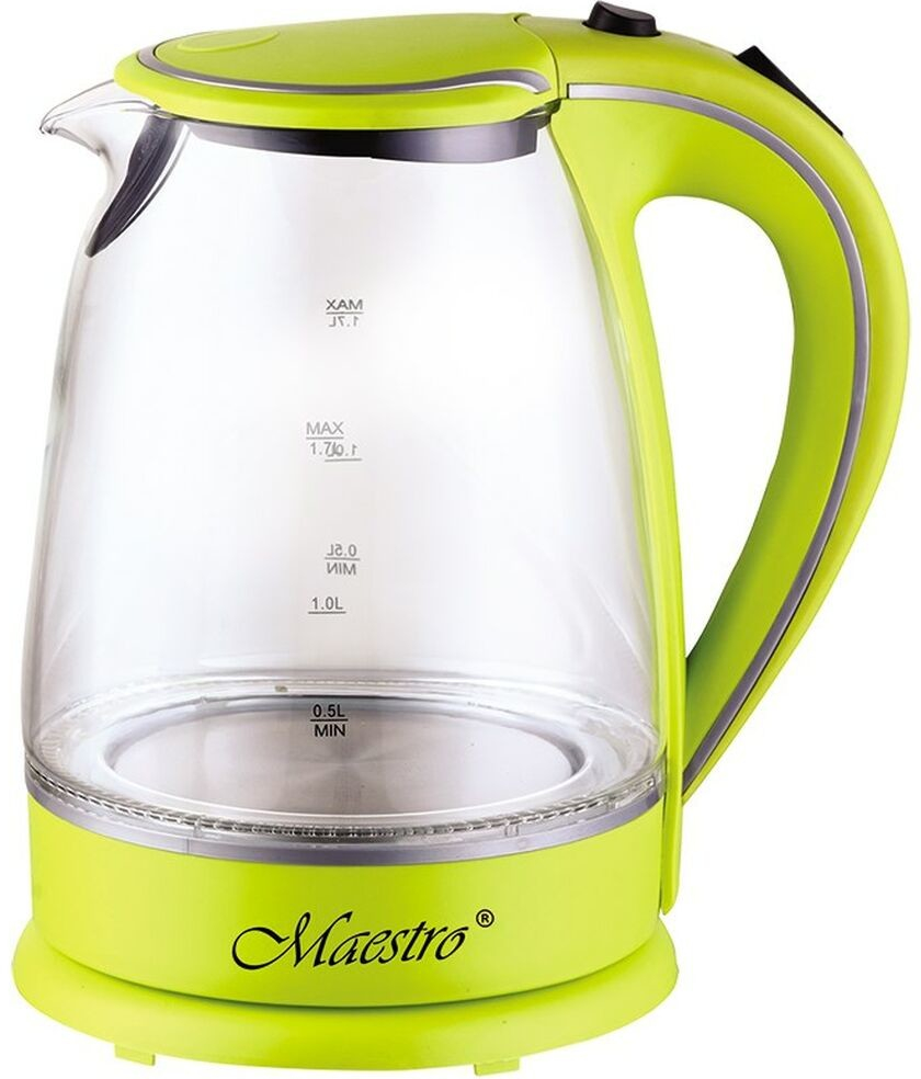 Virdulys Maestro MR064