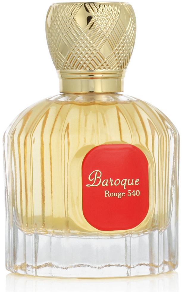 Maison Alhambra Baroque Rouge 540 EDP 100 ml