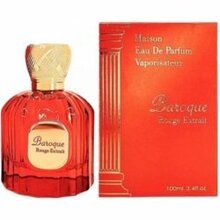 Maison Alhambra Baroque Rouge Extrait EDP 100 ml