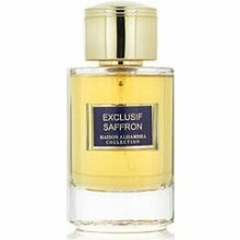 Maison Alhambra Exclusif Saffron EDP 100 ml