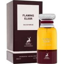 Maison Alhambra Flaming Elixir EDP 80 ml