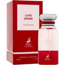 Maison Alhambra Love Spark EDP 80 ml