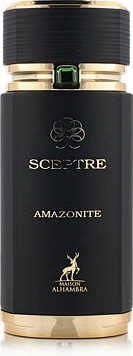 Maison Alhambra Sceptre Amazonite EDP 100 ml