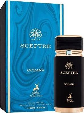 Maison Alhambra Sceptre Oceana EDP 100 ml
